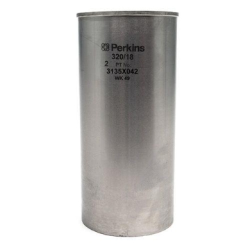  CYLINDER LINER Ø 100.40 MM | PERKINS | AB 1004-4T | 3135X042